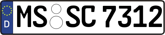 MS-SC7312