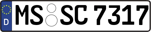 MS-SC7317