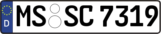 MS-SC7319