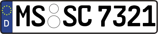 MS-SC7321