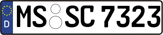 MS-SC7323