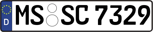 MS-SC7329