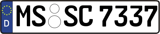MS-SC7337