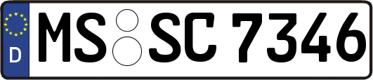 MS-SC7346