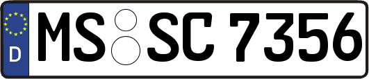 MS-SC7356