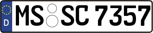 MS-SC7357