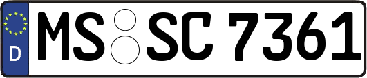 MS-SC7361
