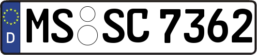 MS-SC7362