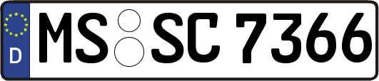 MS-SC7366