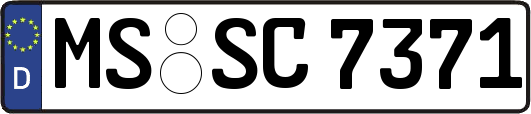 MS-SC7371