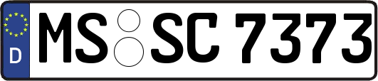 MS-SC7373