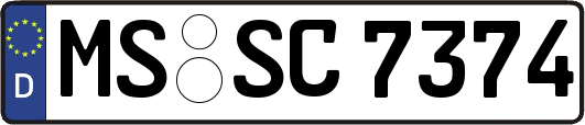 MS-SC7374