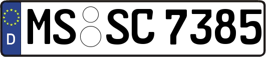 MS-SC7385