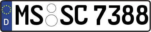 MS-SC7388