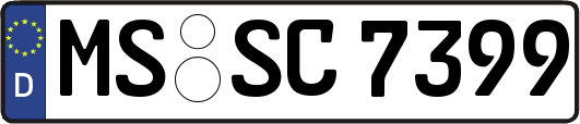 MS-SC7399