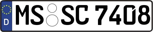 MS-SC7408
