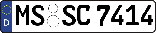 MS-SC7414