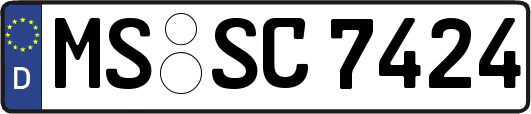 MS-SC7424