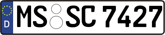 MS-SC7427