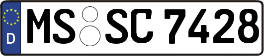 MS-SC7428
