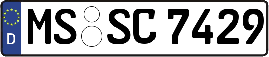 MS-SC7429
