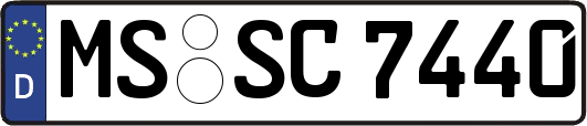 MS-SC7440