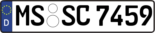 MS-SC7459
