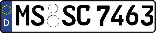 MS-SC7463