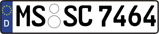 MS-SC7464