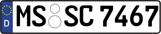 MS-SC7467