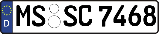 MS-SC7468