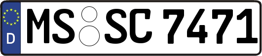 MS-SC7471