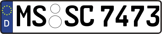 MS-SC7473