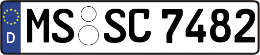 MS-SC7482