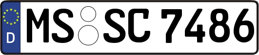 MS-SC7486