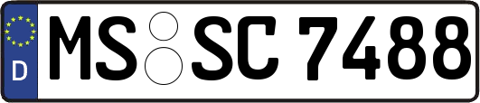 MS-SC7488