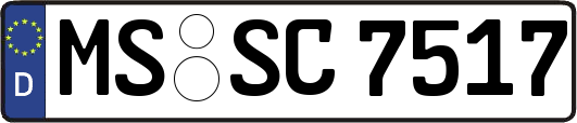 MS-SC7517