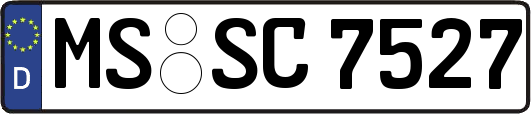 MS-SC7527