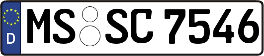 MS-SC7546