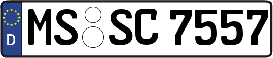 MS-SC7557