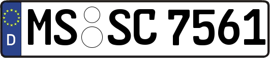 MS-SC7561