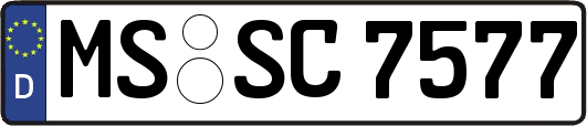 MS-SC7577