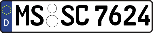 MS-SC7624