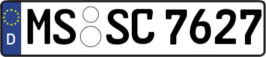 MS-SC7627