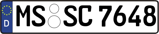 MS-SC7648