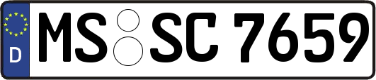 MS-SC7659