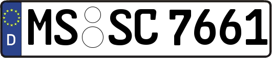 MS-SC7661