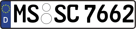 MS-SC7662