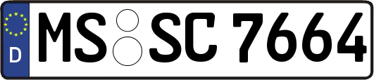 MS-SC7664