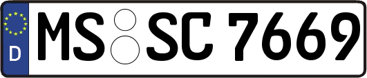 MS-SC7669